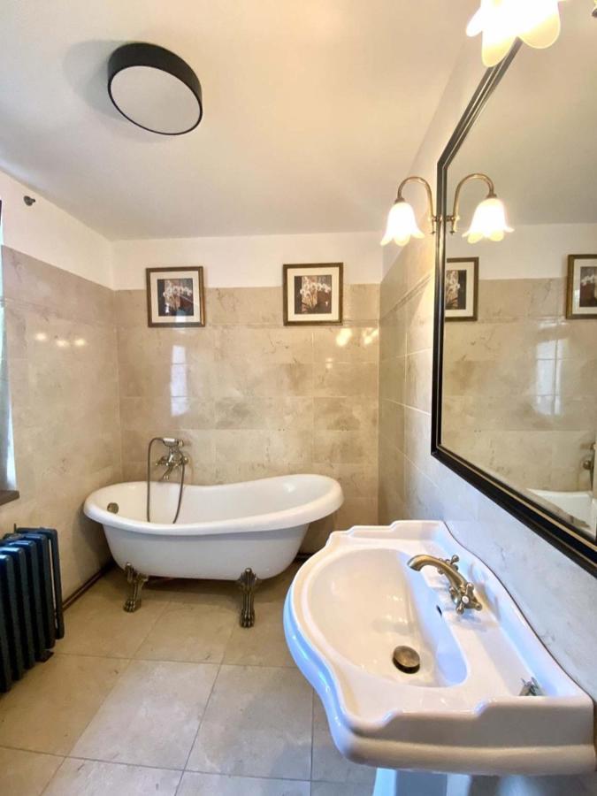 Apartment Holín Εξωτερικό φωτογραφία