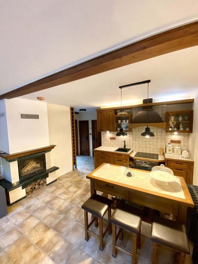 Apartment Holín Εξωτερικό φωτογραφία